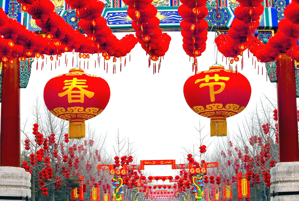 Du lịch Trung Quốc: hòa mình vào 7 lễ hội truyền thống đặc sắc